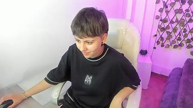 Nathaly ds online show from 02/27/26, 08:41