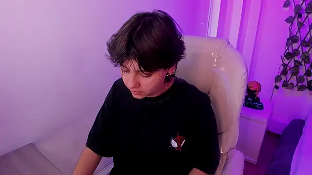 Nathaly ds online show from 02/03/26, 07:08