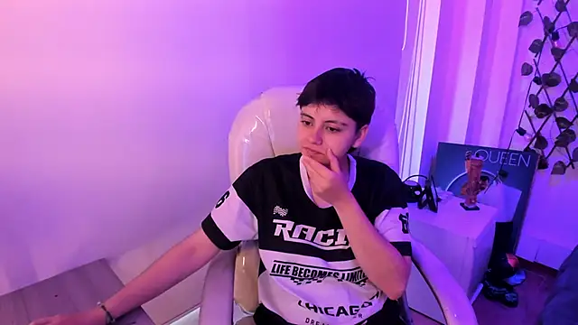 Nathaly ds online show from 03/11/26, 03:06