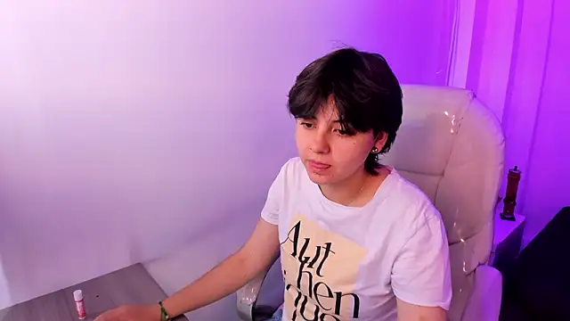 Nathaly ds online show from 02/19/26, 07:22