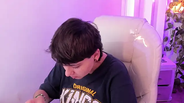 Nathaly ds online show from 04/10/26, 06:26