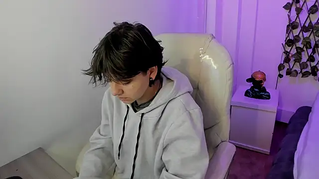 Nathaly ds online show from 02/01/26, 12:14