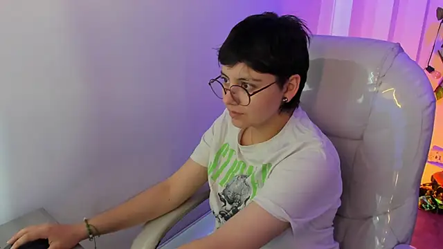 Nathaly ds online show from 03/24/26, 07:47