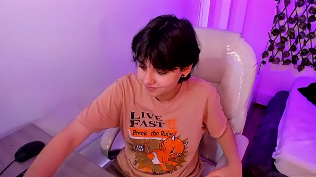 Nathaly ds online show from 02/09/26, 07:12