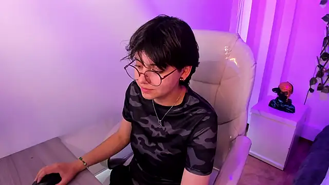 Nathaly ds online show from 02/11/26, 07:14