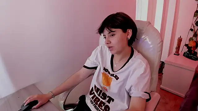 Nathaly ds online show from 01/09/26, 06:59