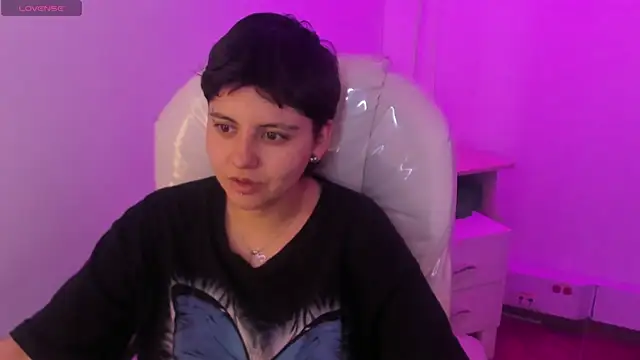 Nathaly ds online show from 03/21/26, 04:46