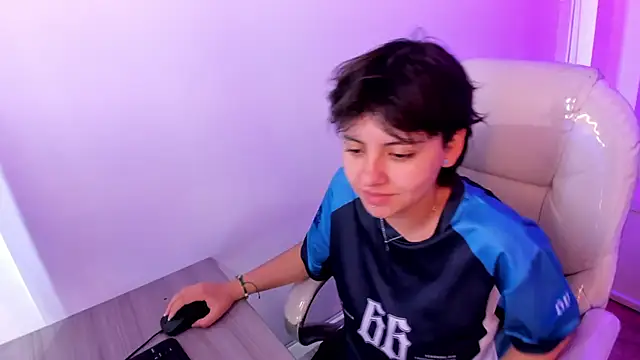 Nathaly ds online show from 02/08/26, 04:48