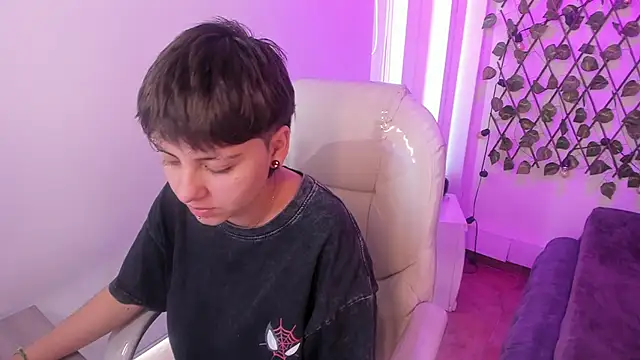 Nathaly ds online show from 02/26/26, 07:36