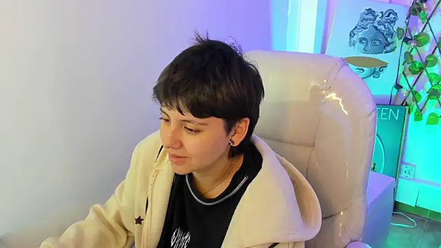 Nathaly ds online show from 03/28/26, 07:15