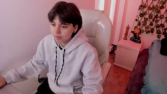 Nathaly ds online show from 01/08/26, 07:09