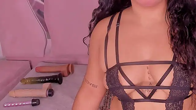 eithanasm online show from 11/03/25, 05:12