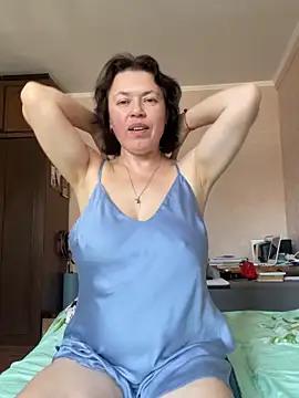 Kiravix online show from 03/31/26, 09:11