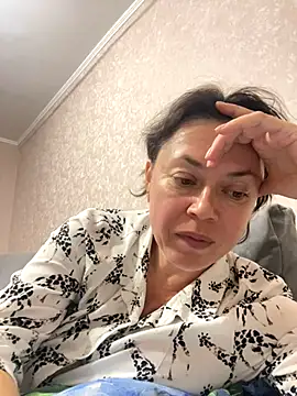 Kiravix online show from 10/10/25, 05:47