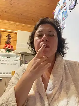 Kiravix online show from 11/03/25, 07:50