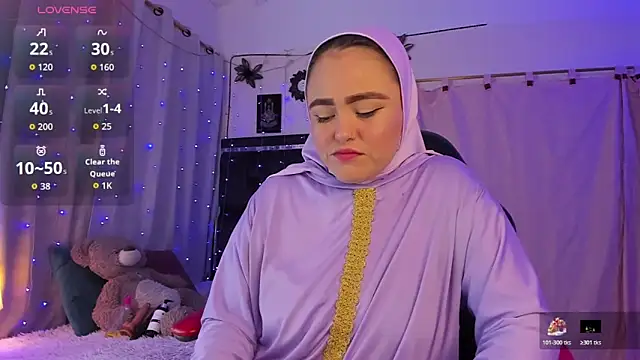 MarianFadel online show from 01/17/26, 12:31