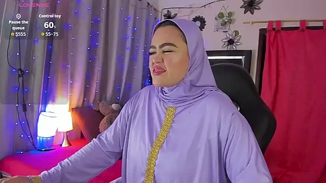 MarianFadel online show from 02/13/26, 12:38