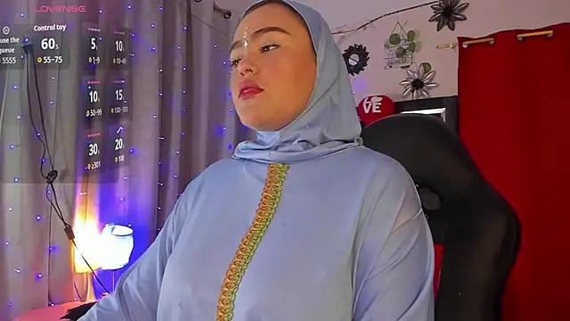 MarianFadel online show from 02/24/26, 12:28