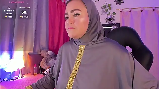 MarianFadel online show from 01/10/26, 12:33