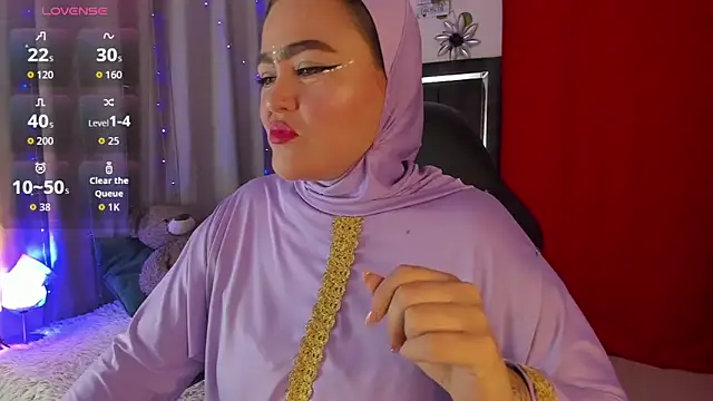 MarianFadel online show from 02/28/26, 12:38