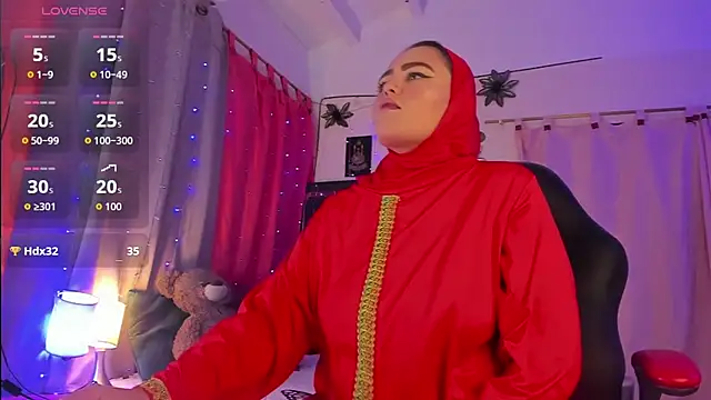 MarianFadel online show from 01/09/26, 12:34