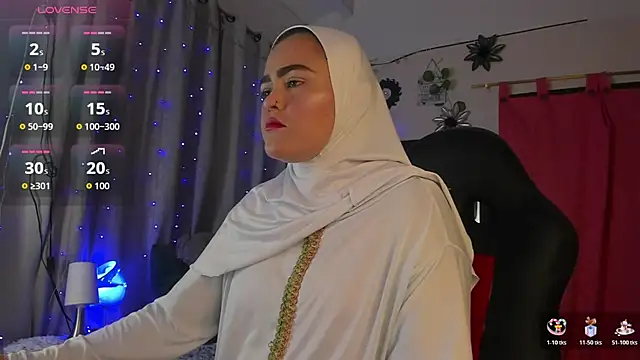 MarianFadel online show from 02/04/26, 12:33