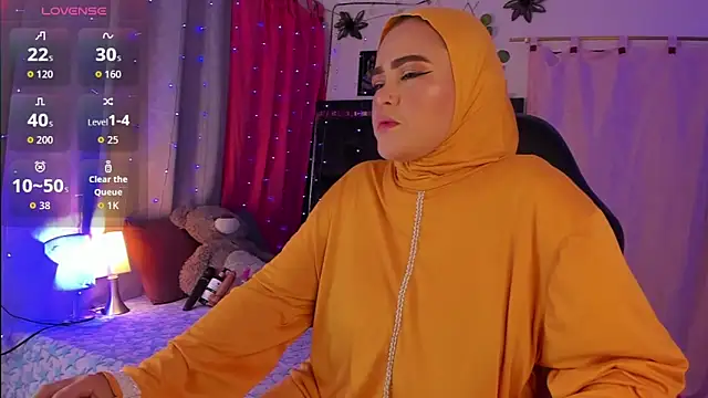 MarianFadel online show from 01/08/26, 12:33