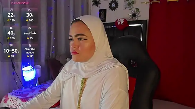 MarianFadel online show from 02/16/26, 12:26