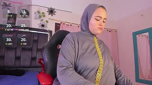 MarianFadel online show from 01/06/26, 12:31