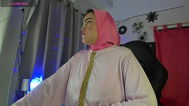 MarianFadel online show from 02/07/26, 12:57