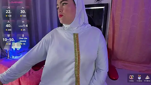 MarianFadel online show from 03/03/26, 12:34