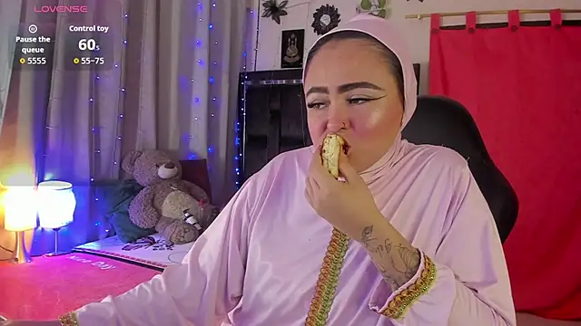 MarianFadel online show from 02/10/26, 12:26