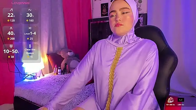 Snapshot of MarianFadel chatting on 12/04/25, 12:37 MarianFadel online show from 12/04/25, 12:37