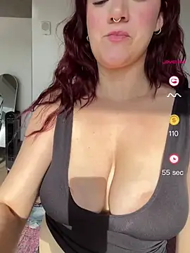 zarialove online show from 05/16/26, 10:09