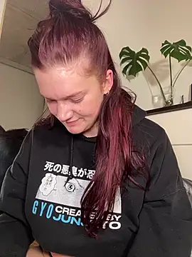 zarialove online show from 04/03/26, 03:02