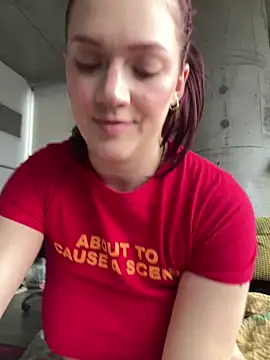 zarialove online show from 03/21/26, 09:19