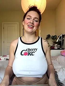 zarialove online show from 09/20/25, 08:14