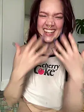 zarialove online show from 03/04/26, 07:10