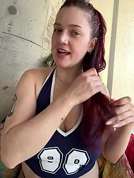 zarialove online show from 04/09/26, 10:16