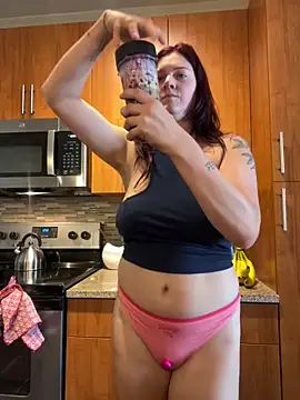 zarialove online show from 09/12/25, 05:56