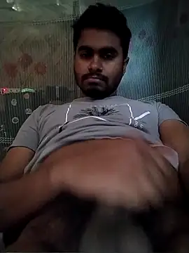 Rohit4500 online show from 03/26/26, 01:48