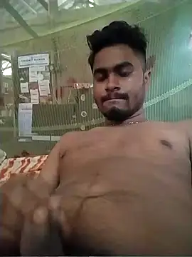 Rohit4500 online show from 06/01/26, 02:45