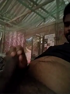 Rohit4500 online show from 03/19/26, 02:11