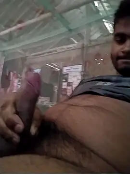 Rohit4500 online show from 03/28/26, 02:56