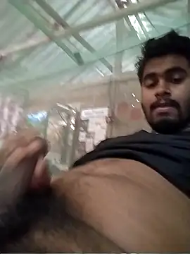 Rohit4500 online show from 03/25/26, 02:55