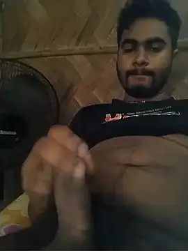Rohit4500 online show from 07/17/26, 01:58