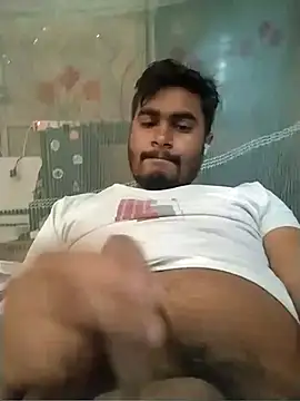 Rohit4500 online show from 11/25/25, 03:07