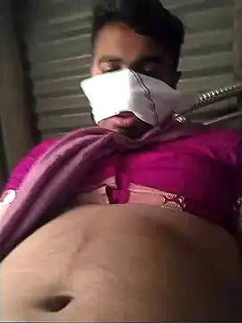 Rohit4500 online show from 11/15/25, 01:53