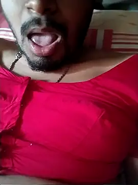 Rohit4500 online show from 11/18/25, 02:16