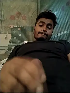 Rohit4500 online show from 11/16/25, 02:16